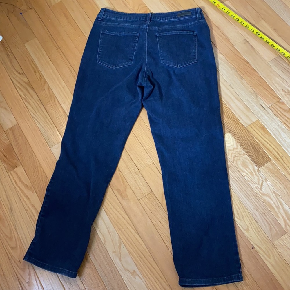 Lee Classic Fit Jeans size 16 Medium